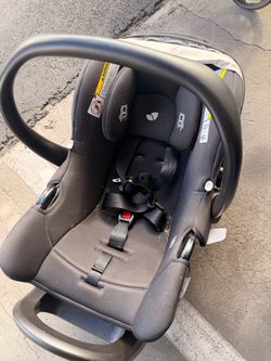 Joie Infant Car Seat
