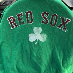 Boston Red Sox Tee