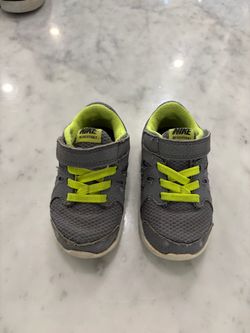 Nike size 5c