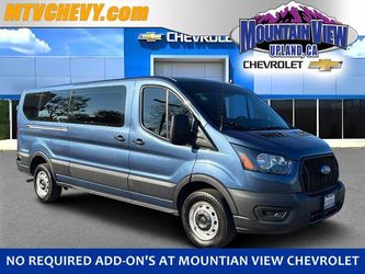 2024 Ford Transit-350 Passenger Van