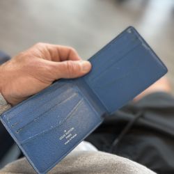 Men’s Louis Vuitton Bifold Wallet