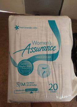 Women's underwear