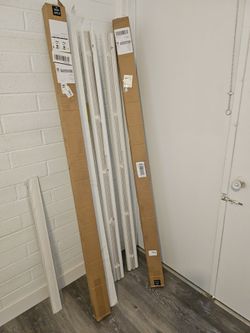 4 MINI BLINDS  70×46