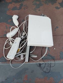 Wii