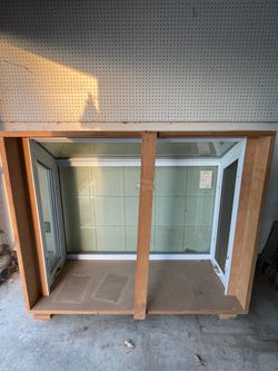 Garden Window