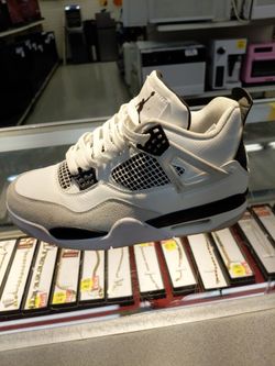 Jordan size 7