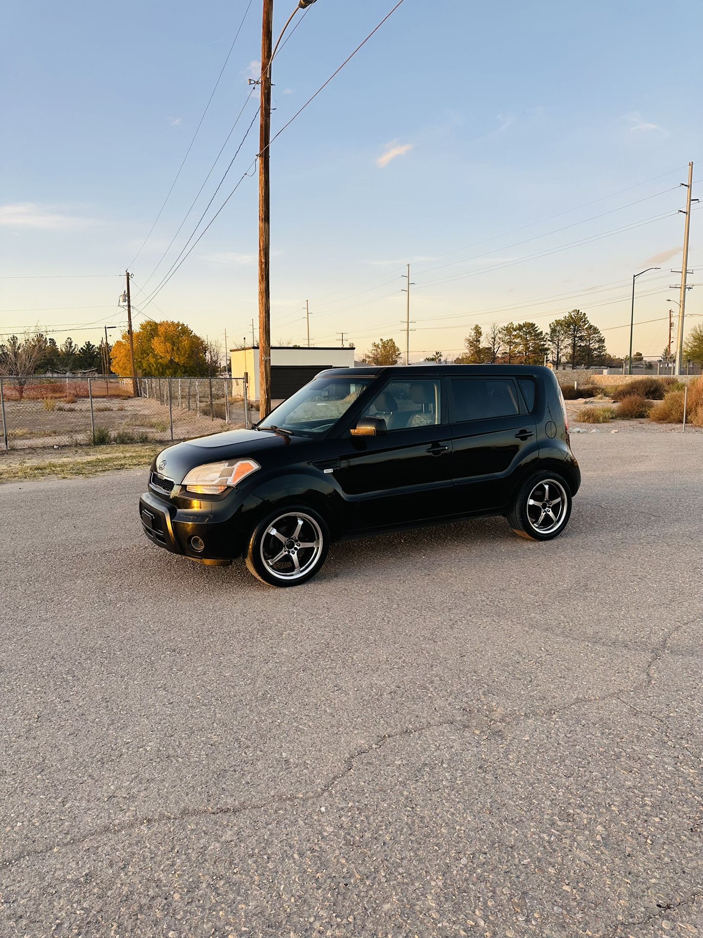 2011 Kia Soul