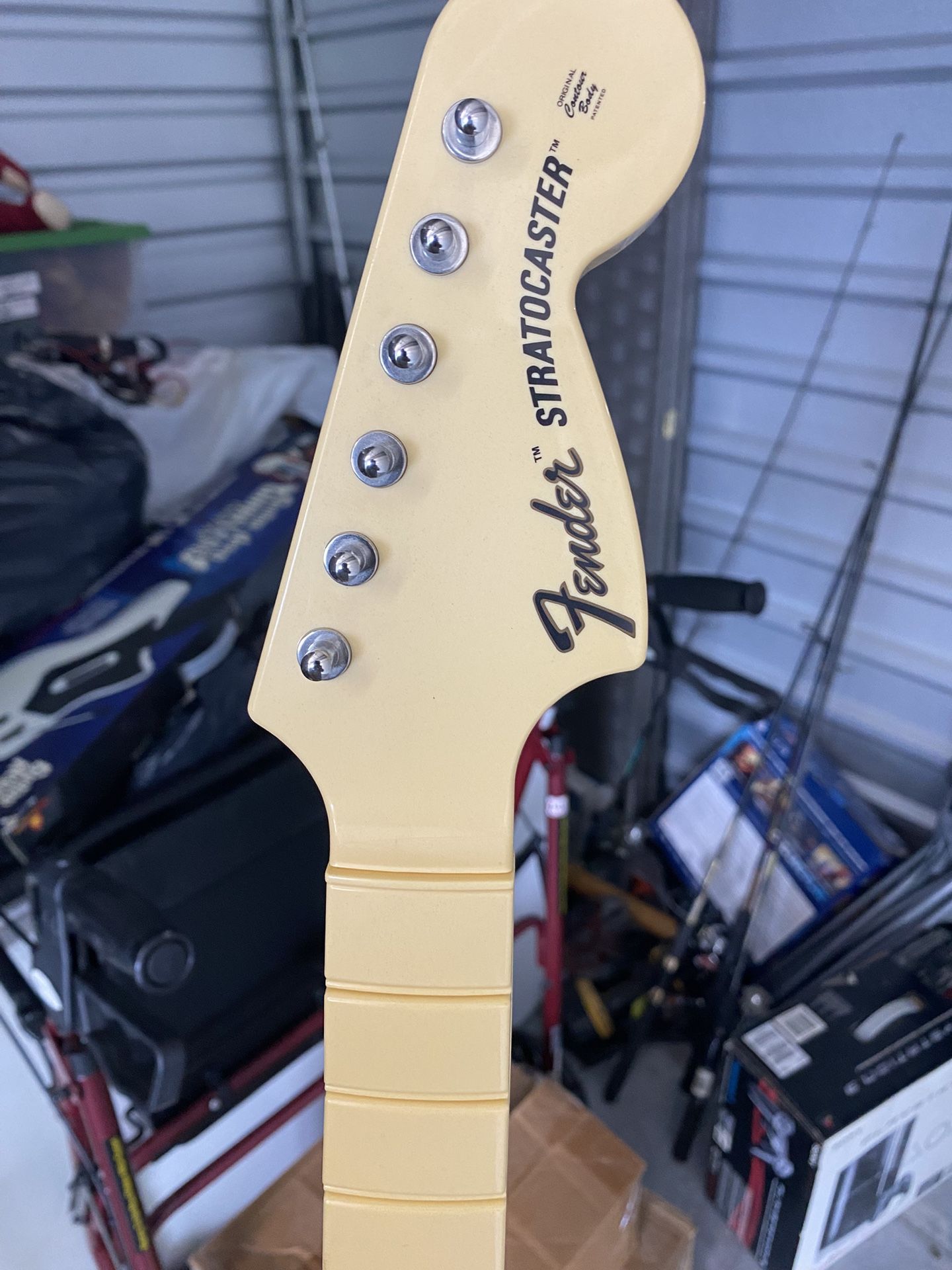 Rock Band