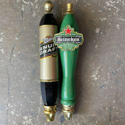 Beer Tap Handles