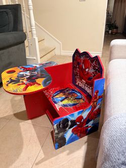 Kids chair