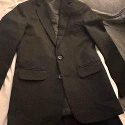 Buys Suit 
