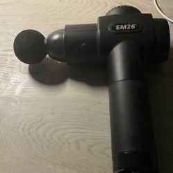 Massage Gun