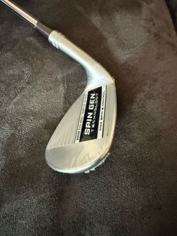 Opus wedge 52 and 56