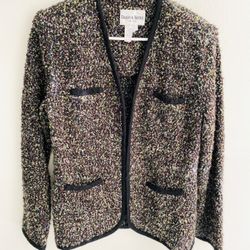 Blazer Danny & Nicole suite jacket only