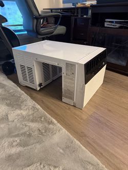 Window Air Conditioner Unit