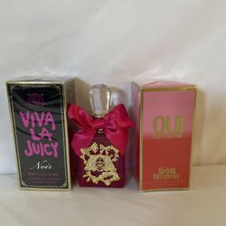 perfumes $60 Cada Uno 