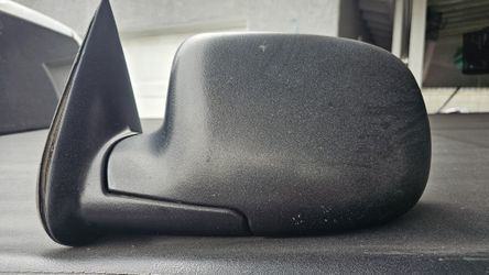 Side Mirrors