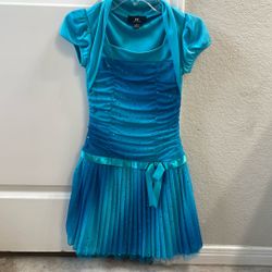 Girl’s  Dress