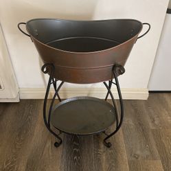 Bar Cart