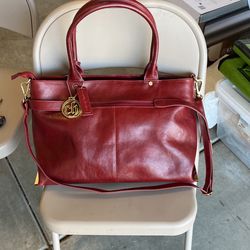 Wilson Leather Brand New Hand Bag For Sale