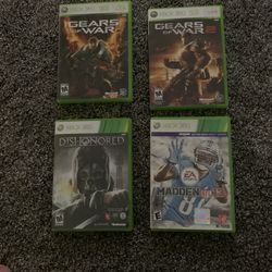 Xbox360