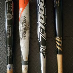 Baseball Bats