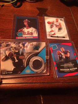 Ball cards