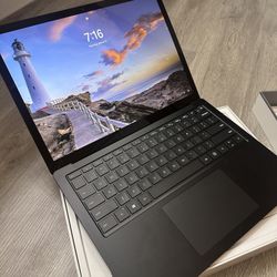 Microsoft Surface Laptop 3