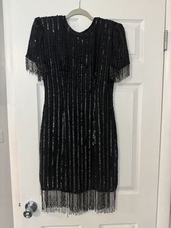 Great gatsby party Cocktail Dress 