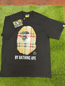 Bape Tee Shirt Size Medium