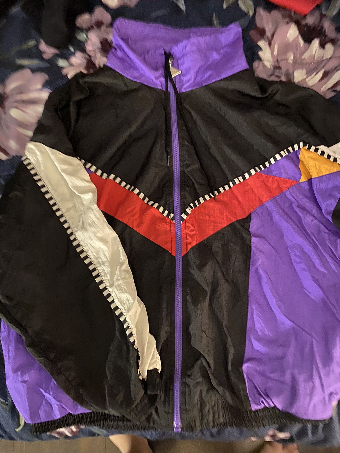 Vintage Windbreaker 