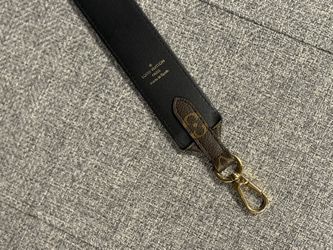 Authentic Louis Vuitton Bandouliere Strap