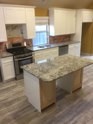New And Used Kitchen Cabinets For Sale In Baytown Tx Offerup