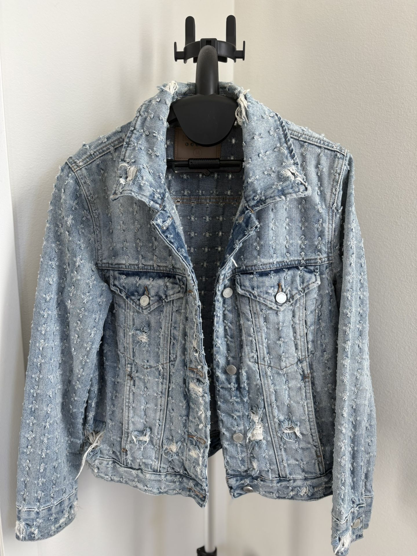 BLANKNYC Denim Jacket