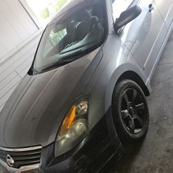 2009 Nissan Altima