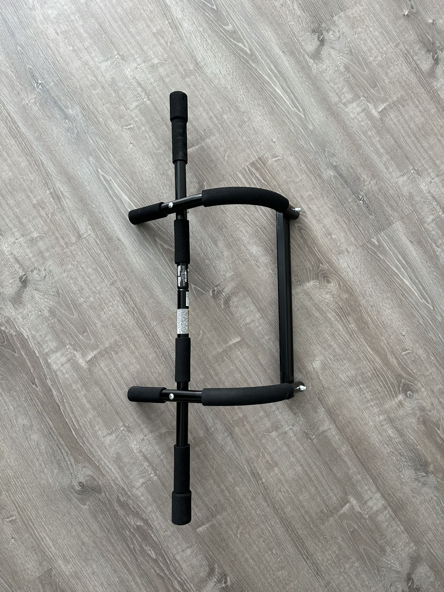 Portable Pull Up Bar For Door Frames