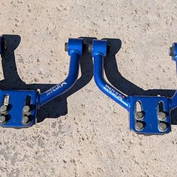 Megan Front Camber Kit Honda/Acura