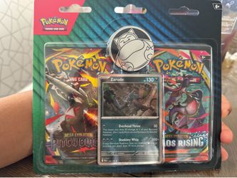 Pokémon cards
