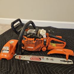 Echo CS-310 Chainsaw