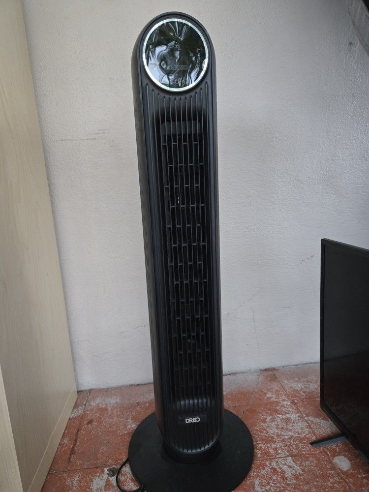 Dreo Tower Fan