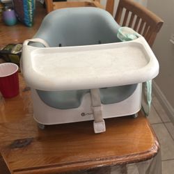 Baby Seat