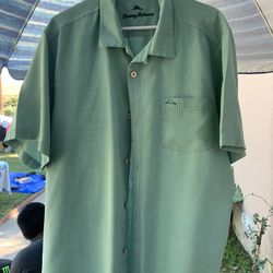 Tommy Bahama XL