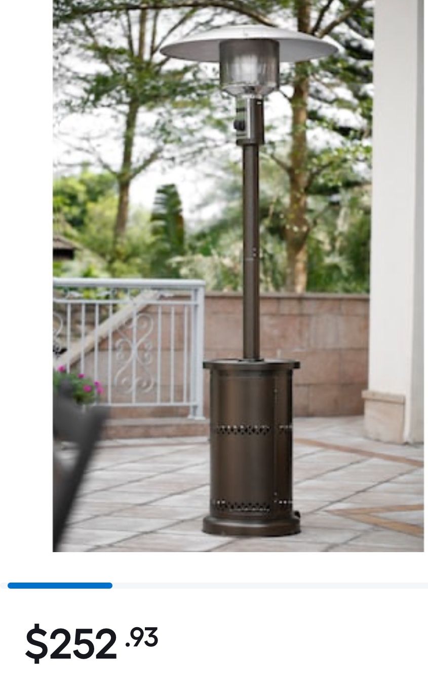 Heaters New In The Box