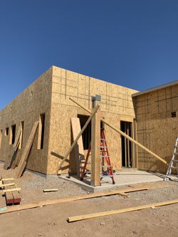 Hiring Framers Laborers Pay Cash