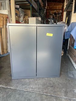 Under Counter Storage Cabinet - L36 x w18 x H39