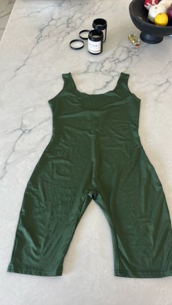 Women’s romper