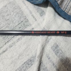 Chicago Bears Pencil 1985 Brand new 