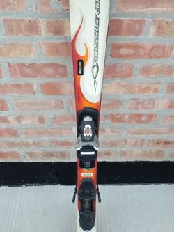 Rossignol Skis