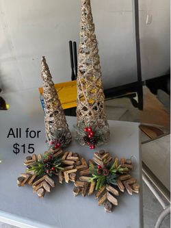 Christmas decor!!
