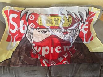 Anime supreme tapestry